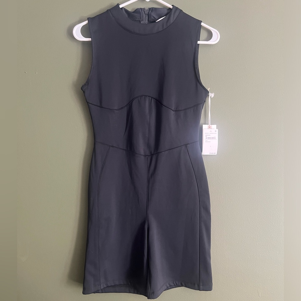 Good American one piece